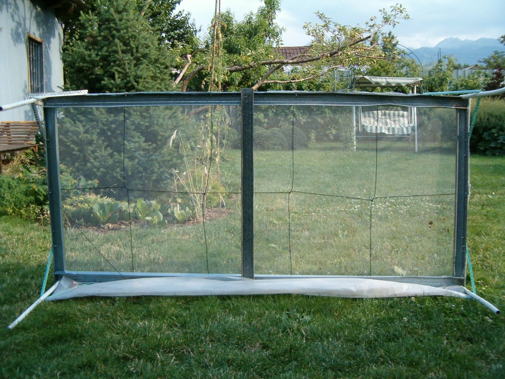 Чайная беседка