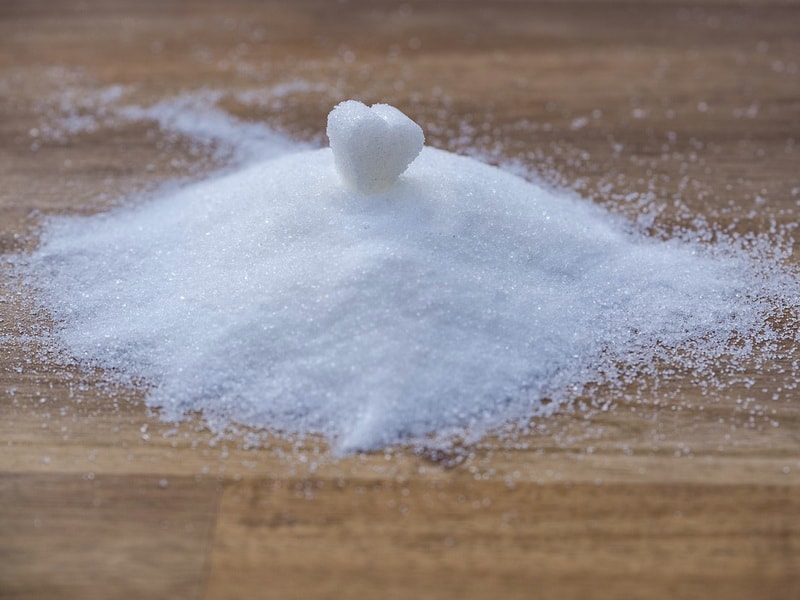 сахар как удобрение для комнатных растений